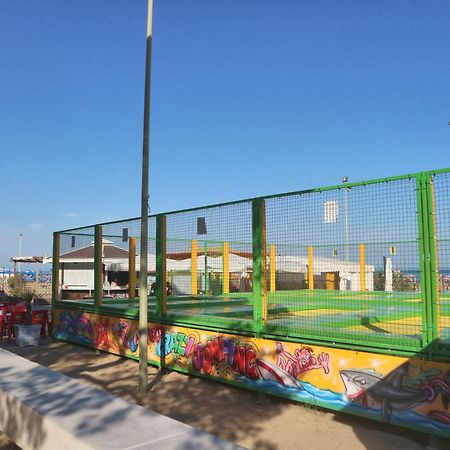 Apartament Alideco Lignano Sabbiadoro Zewnętrze zdjęcie