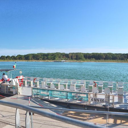 Apartament Alideco Lignano Sabbiadoro Zewnętrze zdjęcie