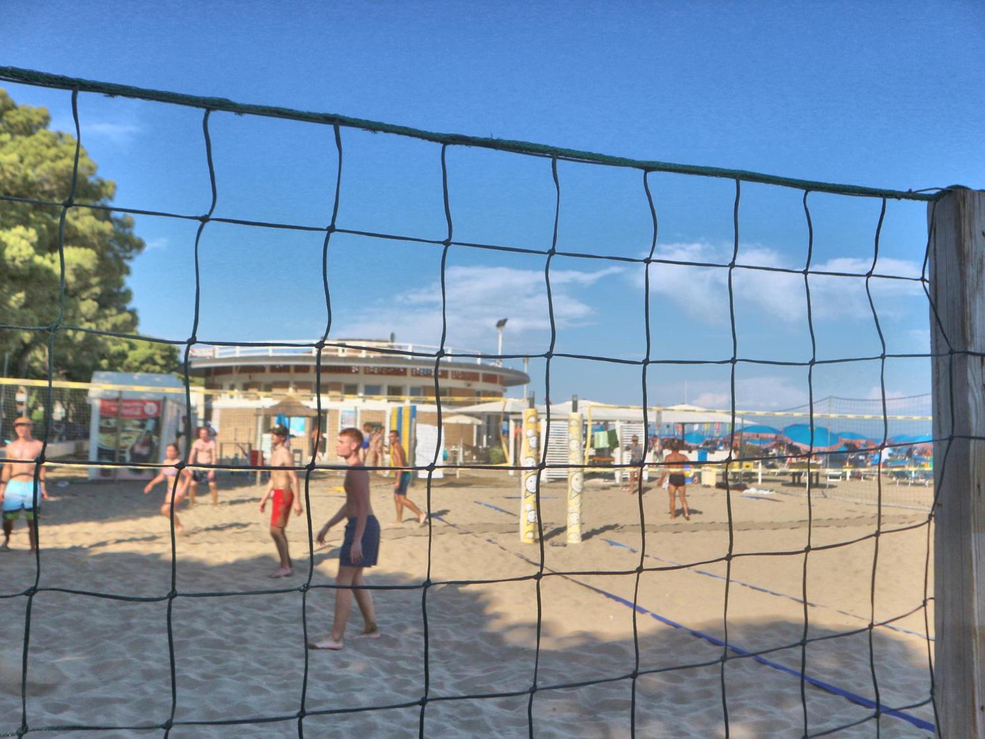 Apartament Alideco Lignano Sabbiadoro Zewnętrze zdjęcie