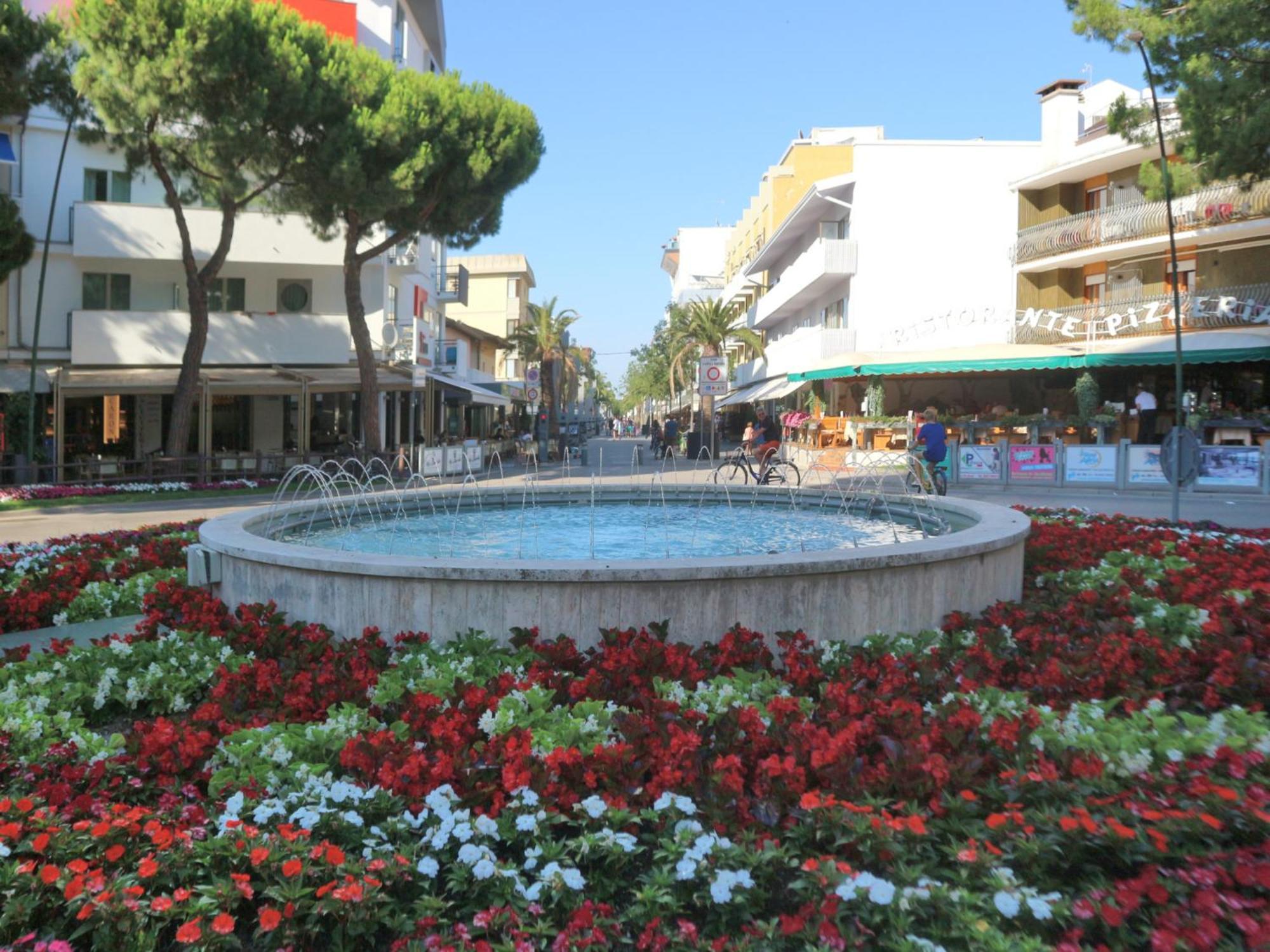 Apartament Alideco Lignano Sabbiadoro Zewnętrze zdjęcie
