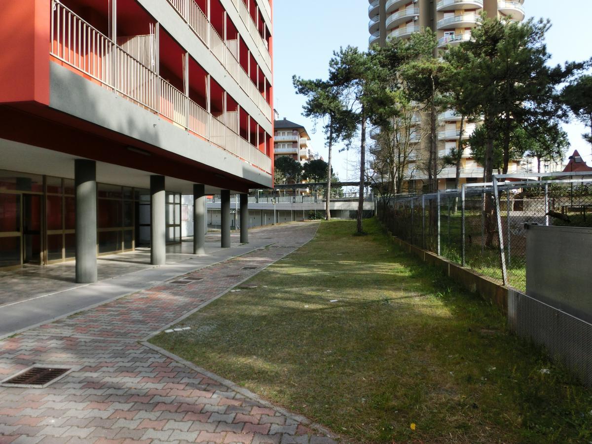Apartament Alideco Lignano Sabbiadoro Zewnętrze zdjęcie