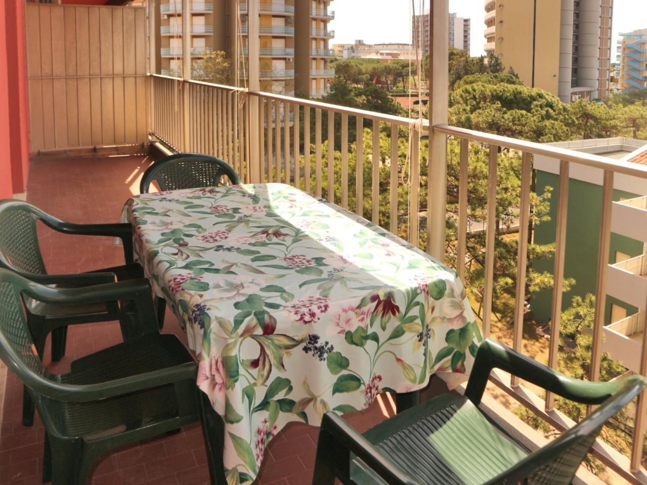 Apartament Alideco Lignano Sabbiadoro Zewnętrze zdjęcie