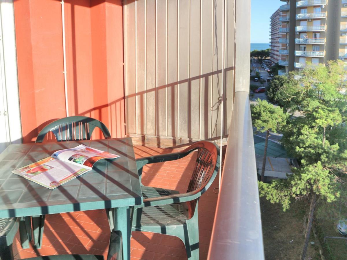 Apartament Alideco Lignano Sabbiadoro Zewnętrze zdjęcie
