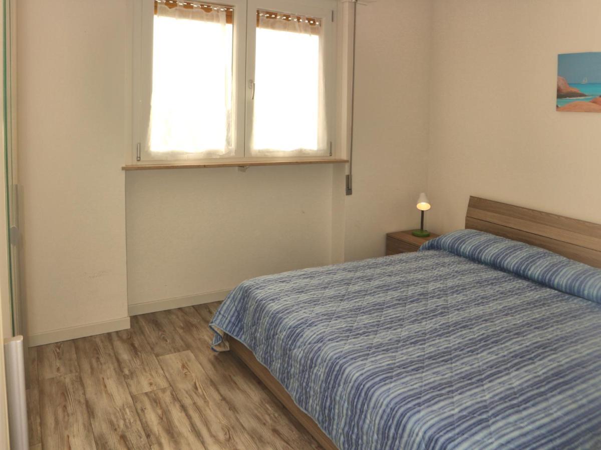 Apartament Alideco Lignano Sabbiadoro Zewnętrze zdjęcie